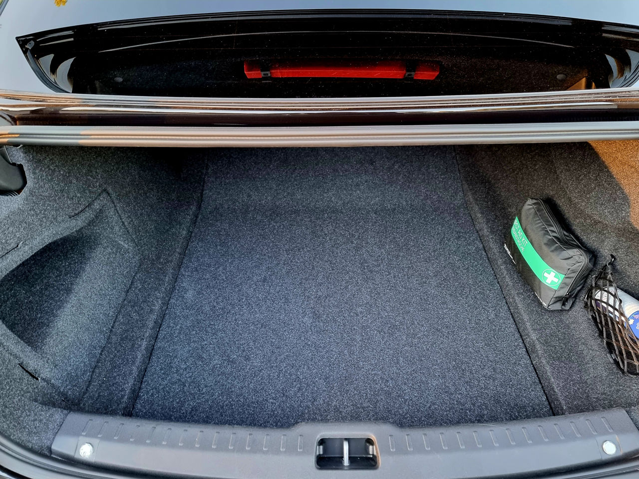 Volvo S90 foto 17