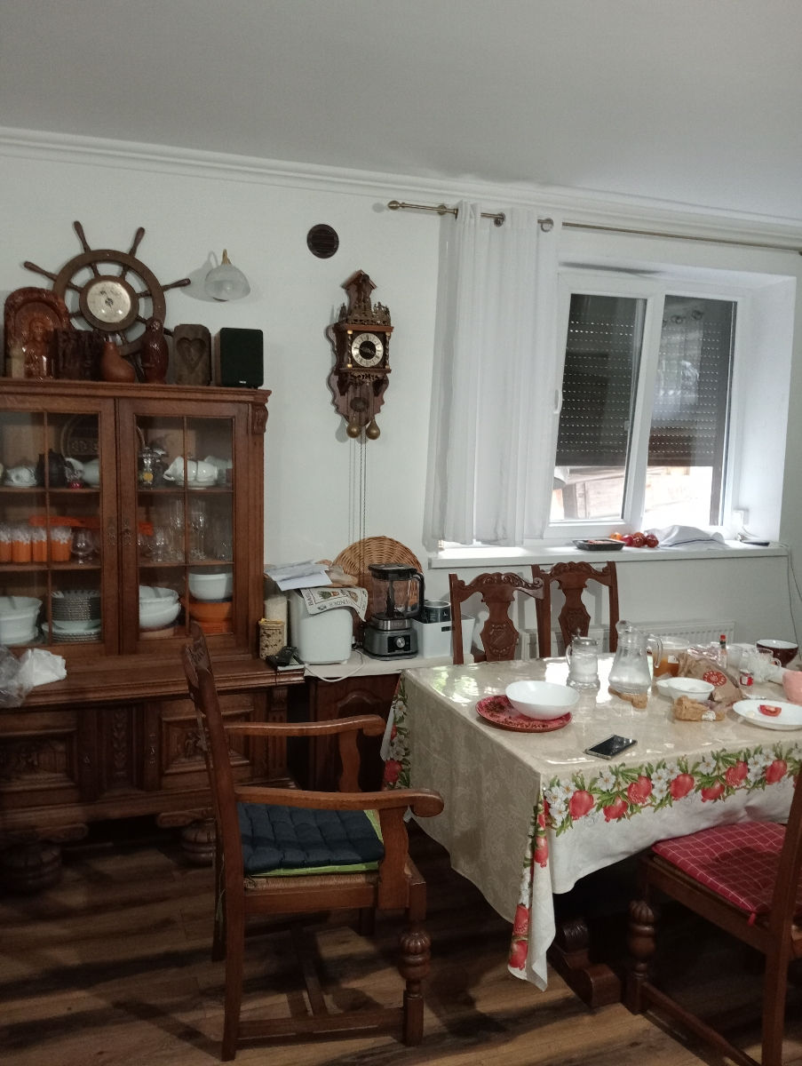 Casa in Ialoveni foto 2