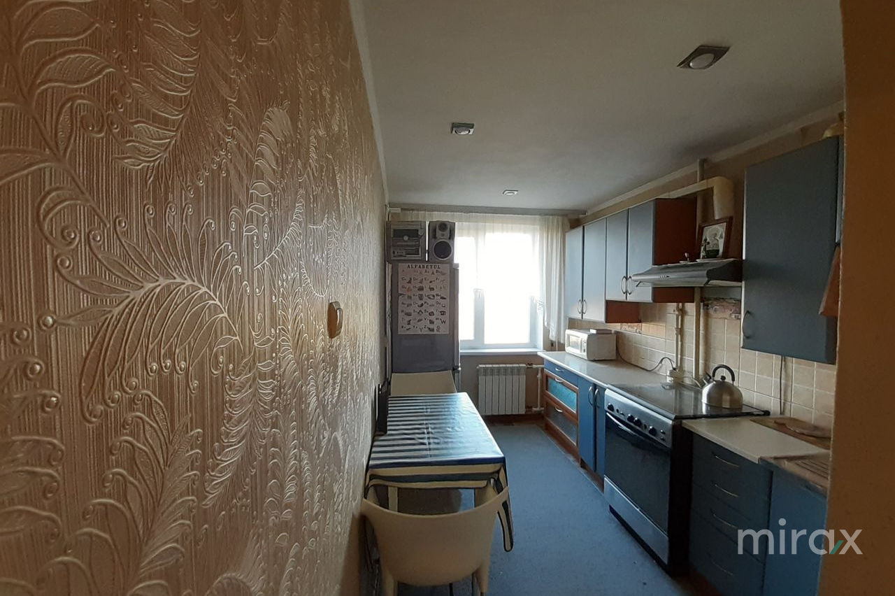 Apartament cu 3 camere, 65 m², Râșcani, Chișinău foto 2