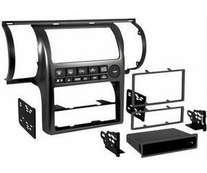 Pioneer 2din магнитолаandroid  переходные рамки 1/2din. кредит! foto 4