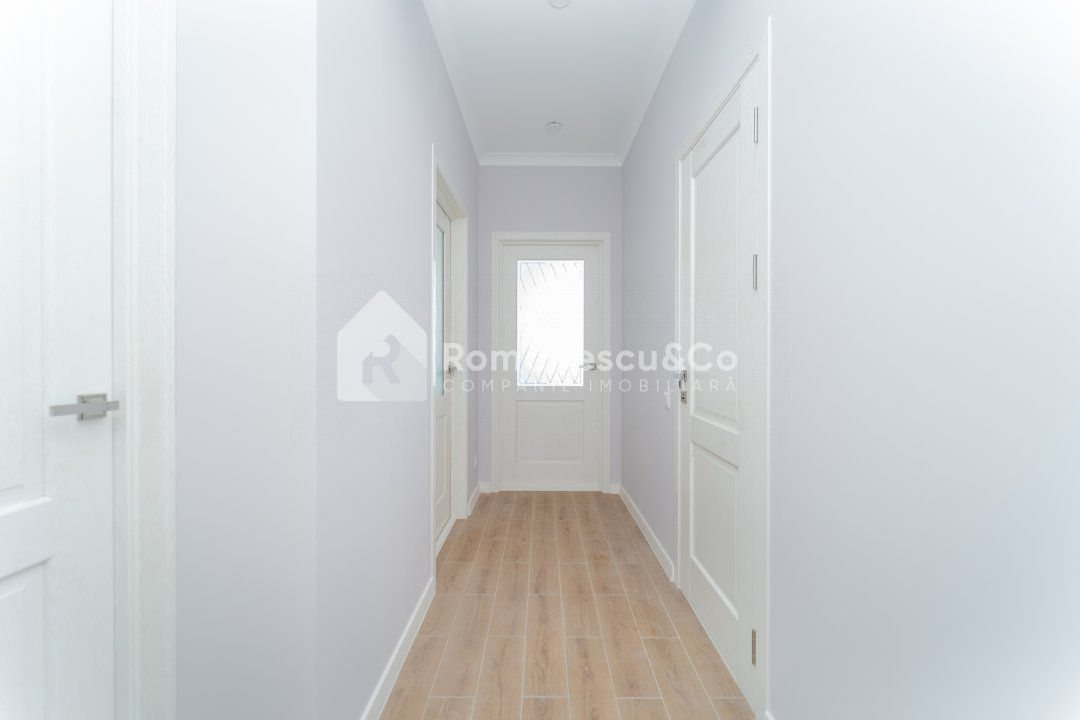 Apartament cu 1 cameră,  Botanica,  Chișinău mun. foto 9