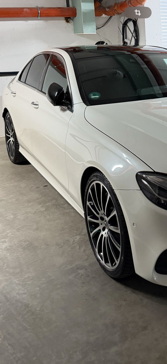Mercedes-Benz Jante R20  foto 4