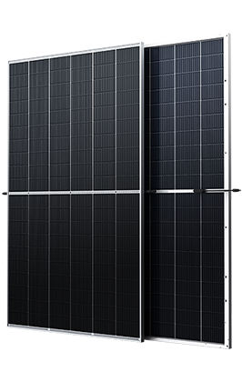 panouri fotovoltaice Trina Solar 665W in stoc in Chisinau foto 0