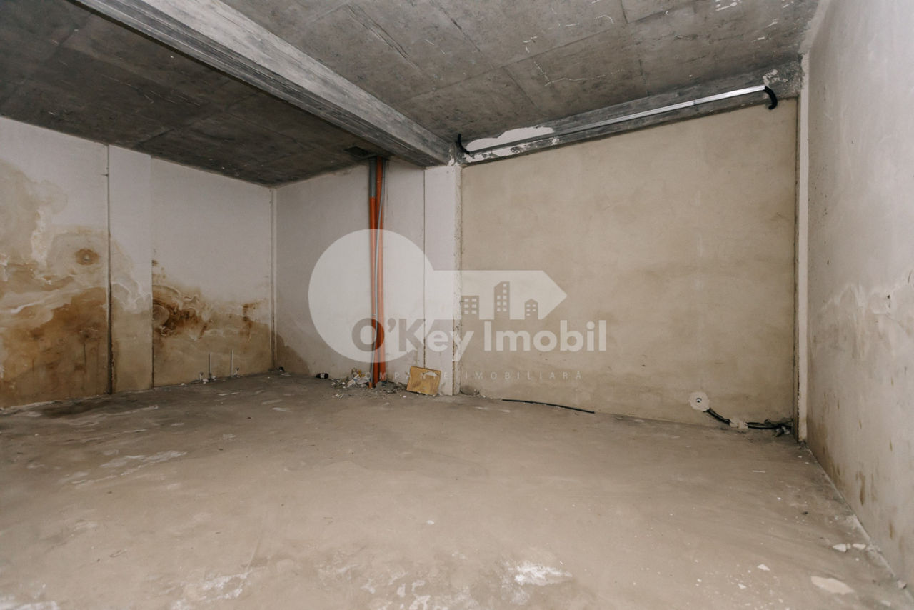 Spațiu comercial, 276 mp, Ciocana, 136 600 € foto 7