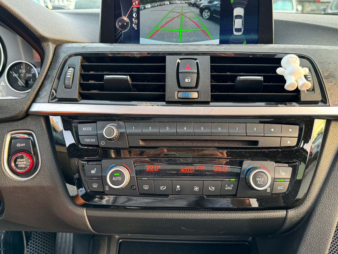 BMW 4 Series foto 12