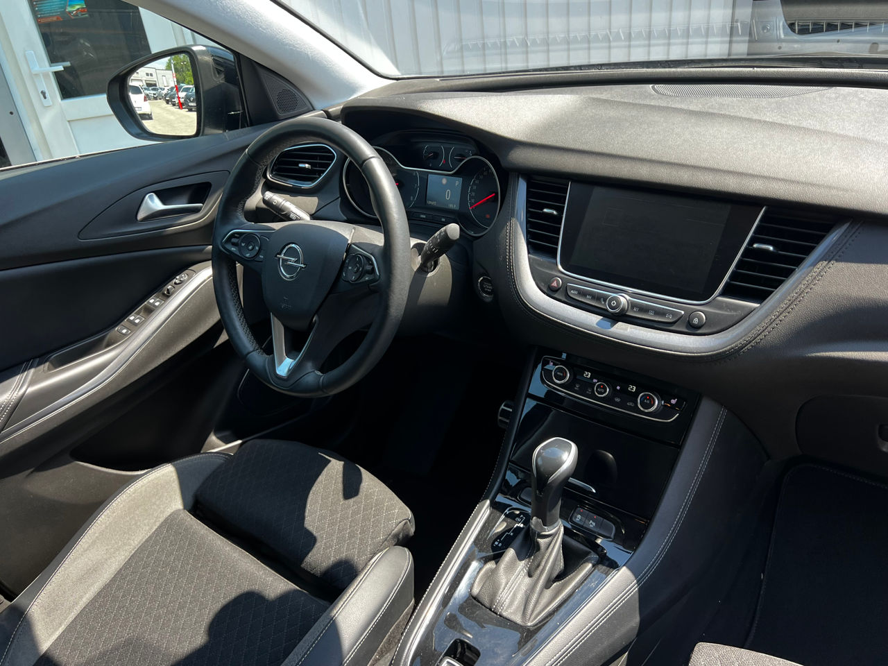 Opel Grandland X foto 9