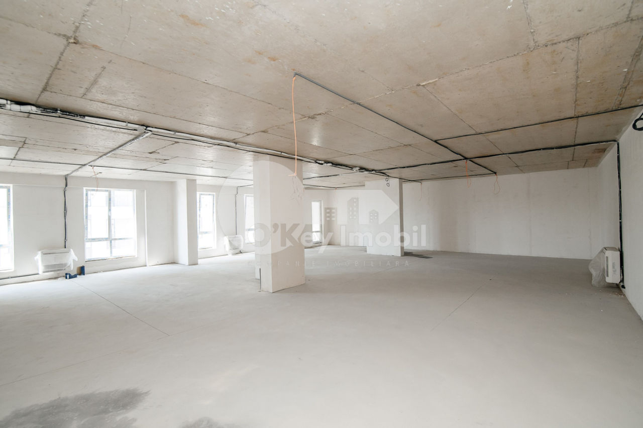 Chirie! Oficiu, ultracentru, 193 mp, Eminescu Offices, 2895 € foto 4