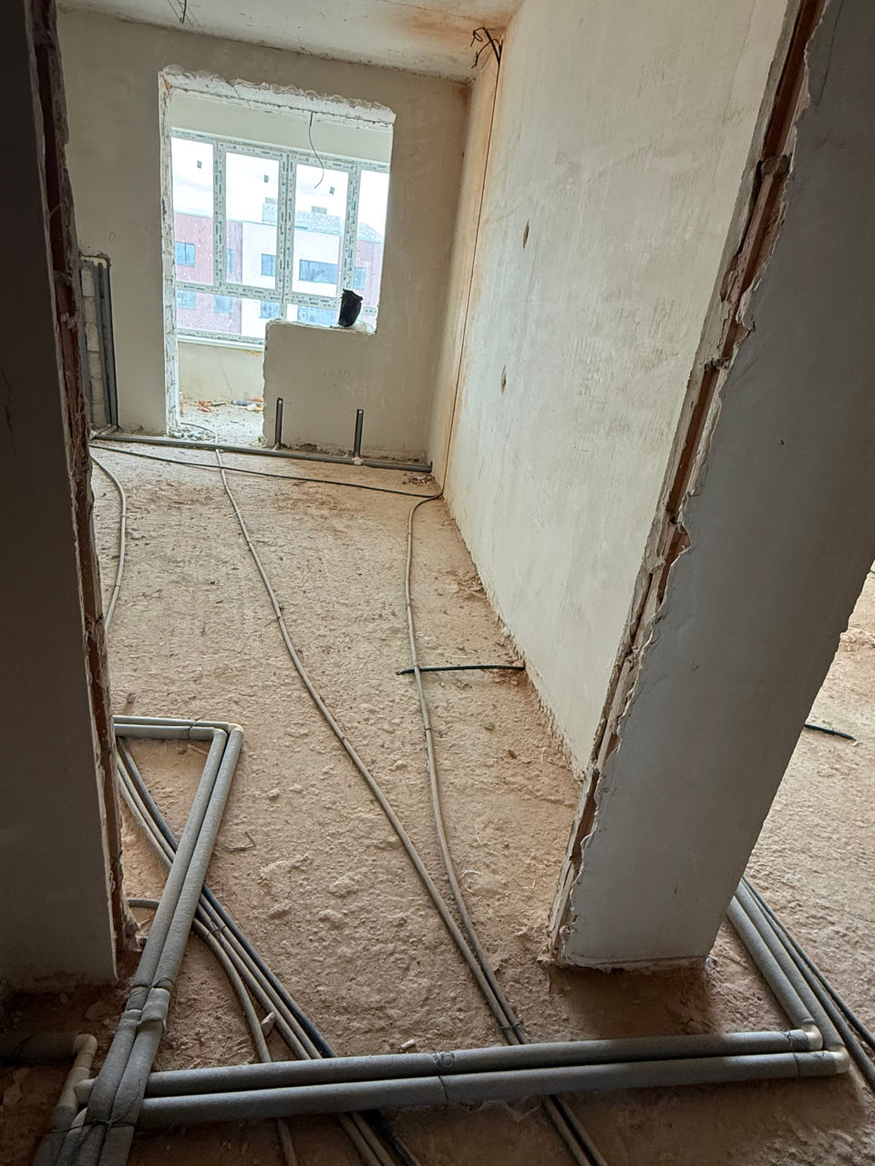 Apartament cu 1 cameră,  Botanica,  Chișinău,  Chișinău mun. foto 4