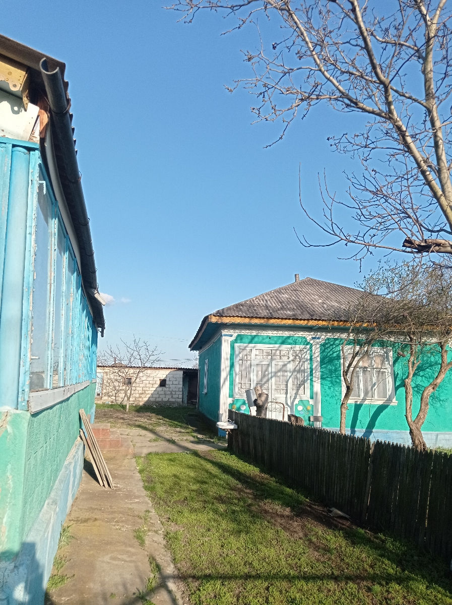 Продаётся 2 дома на участке 17 соток фото 0