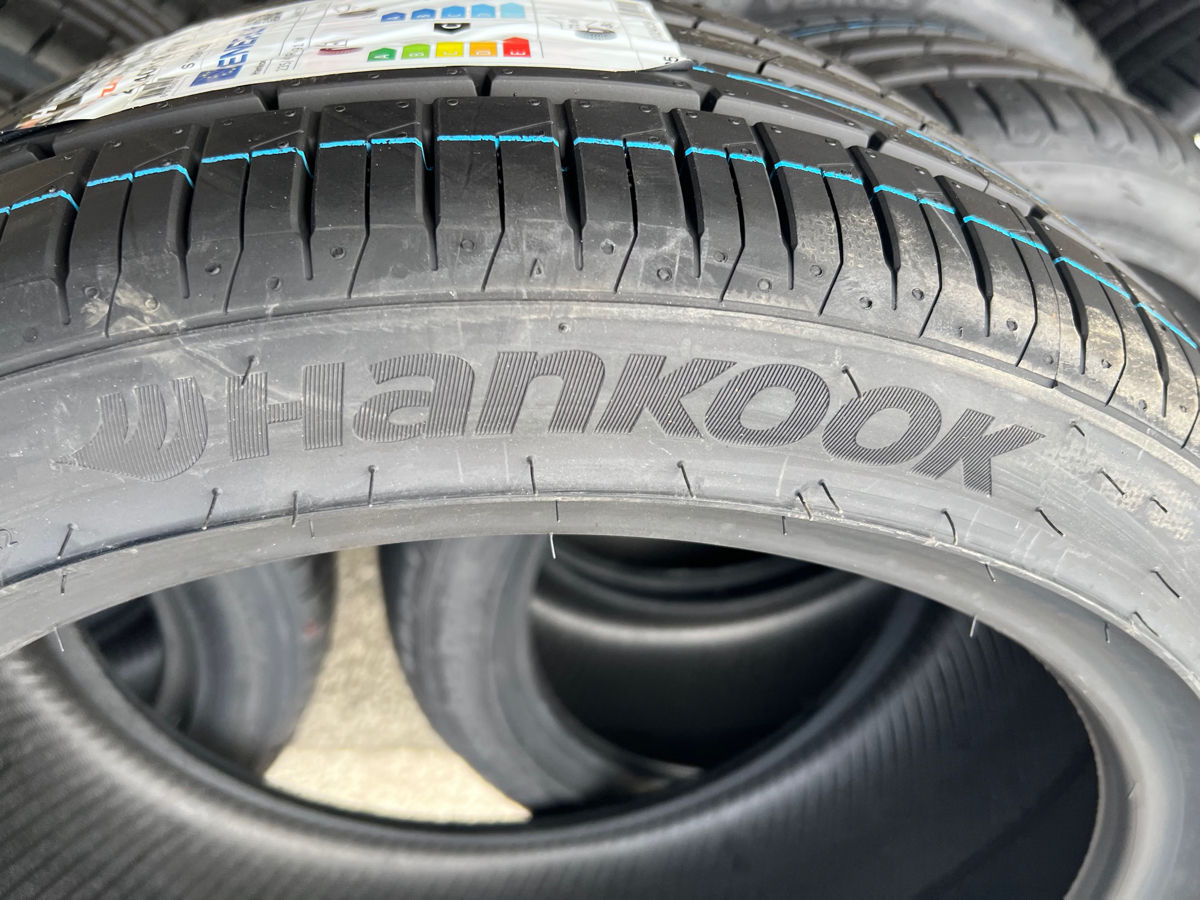 235/40 R18 Hankook Ventus Prime 3/ Доставка, livrare toata Moldova 2024 фото 5