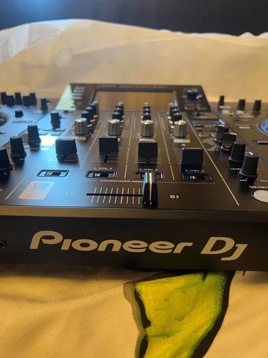 Pioneer XZ + flightcase foto 3