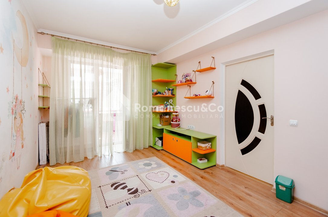 Apartament cu 3 camere,  Buiucani,  Chișinău mun. foto 12