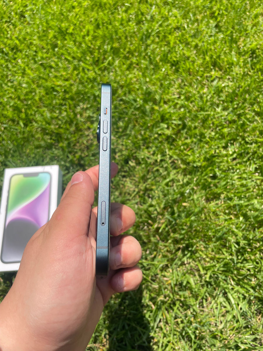iPhone 14 foto 2