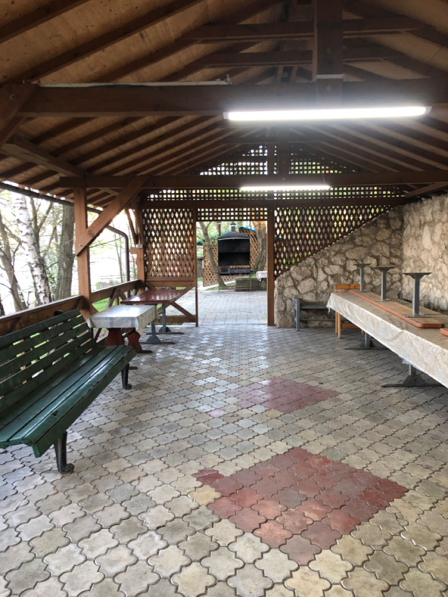 Chirie foisoare pentru odihna la Ghidighici foto 0