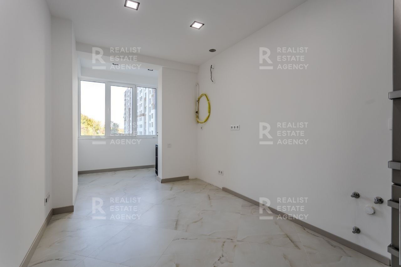 Apartament cu 3 camere, 90 m², Ciocana, Chișinău foto 3