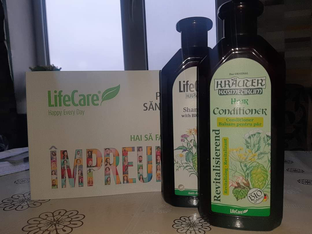 Produse 100% Naturale