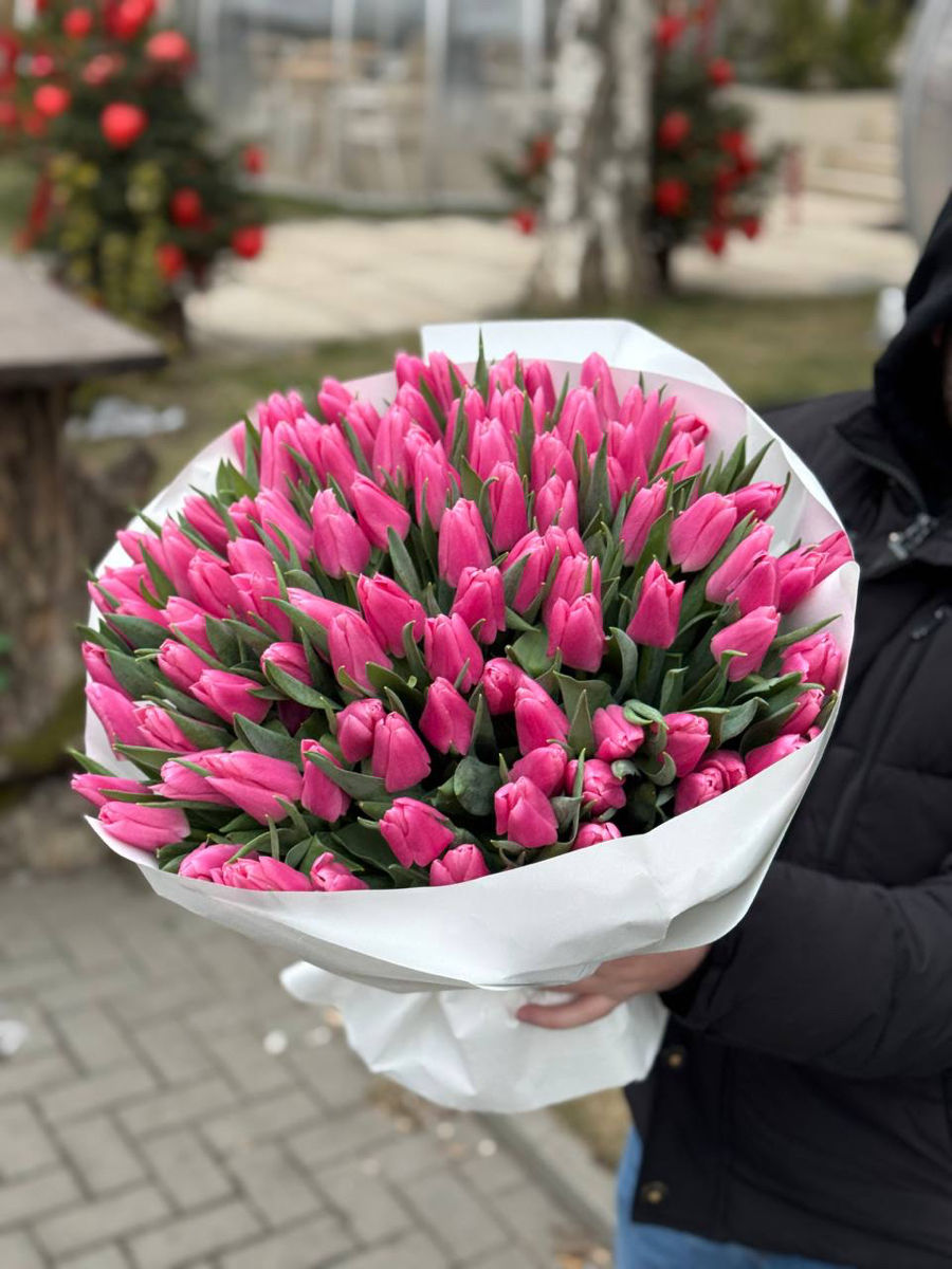 Cutii cu trandafri, buchete mari, dulciuri, jucarii din pluș. La noi le gasesti pe toate!i foto 6