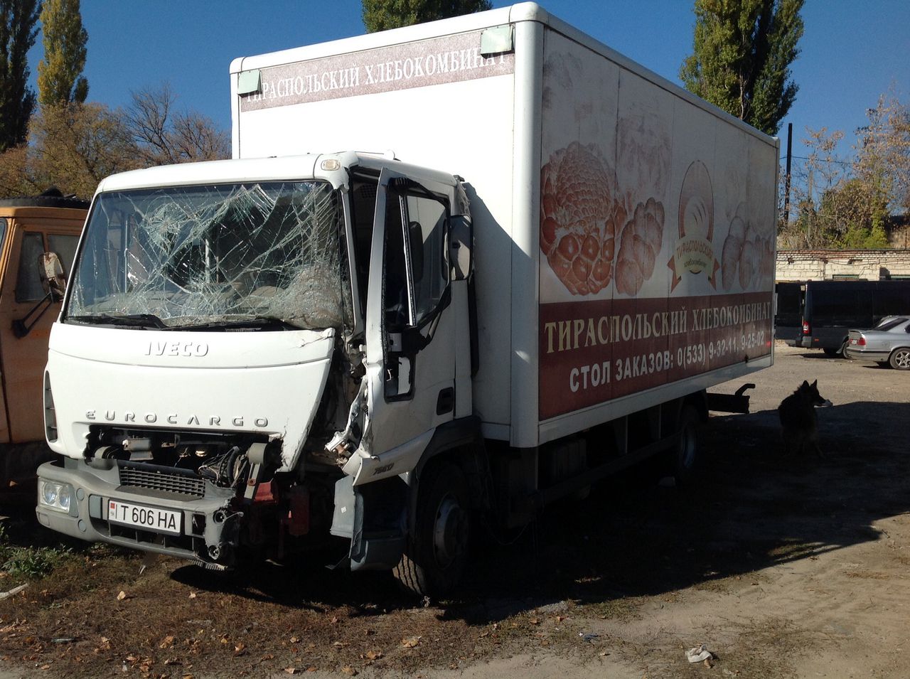 Fiat pejo citroen Reno si Iveco piese+reparatie foto 3