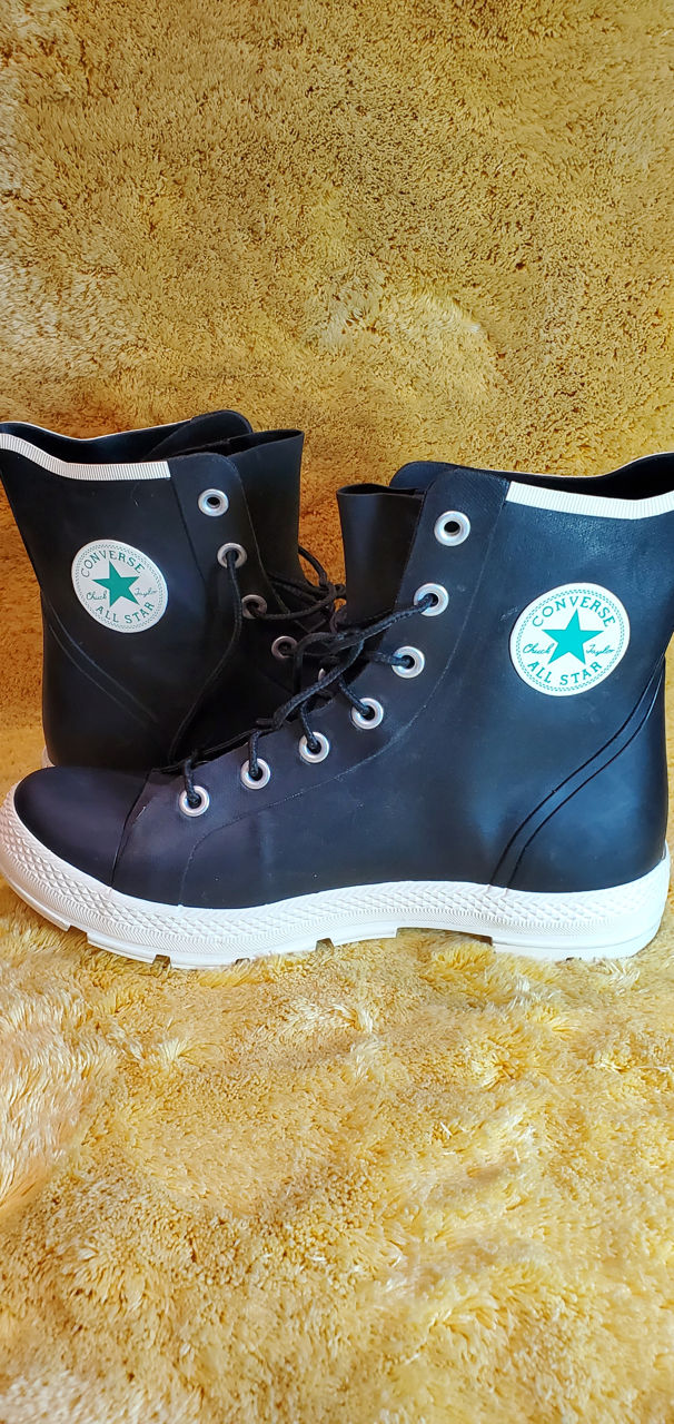 Кеды Converse All Star. foto 7