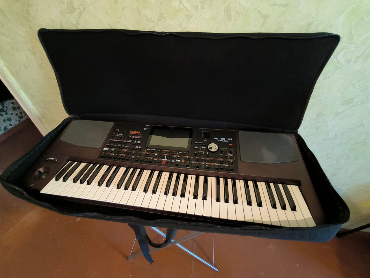 Korg PA 1000 foto 0
