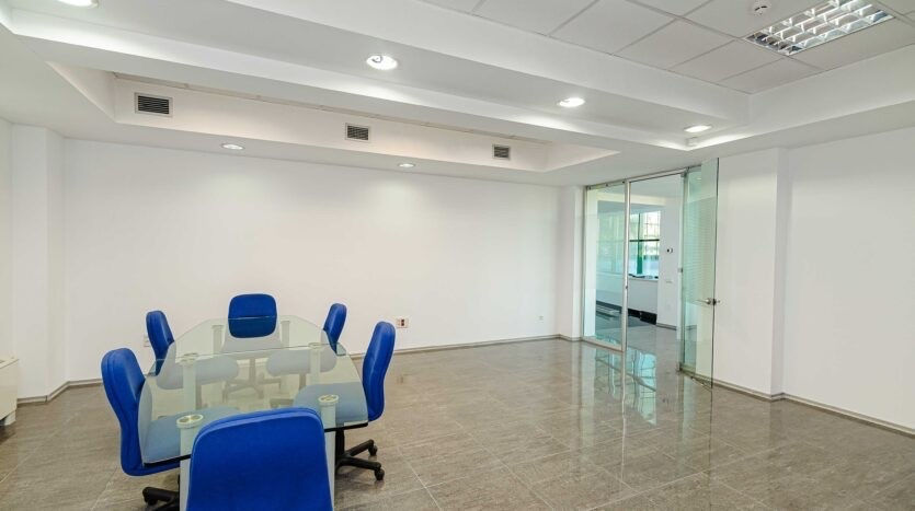 Office 1100 m2/ Centre foto 8