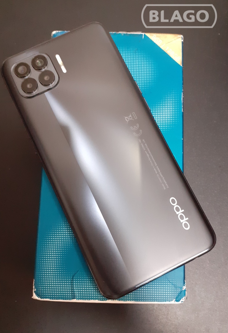 Oppo Reno4 Lite 8Gb/128Gb 3590 lei