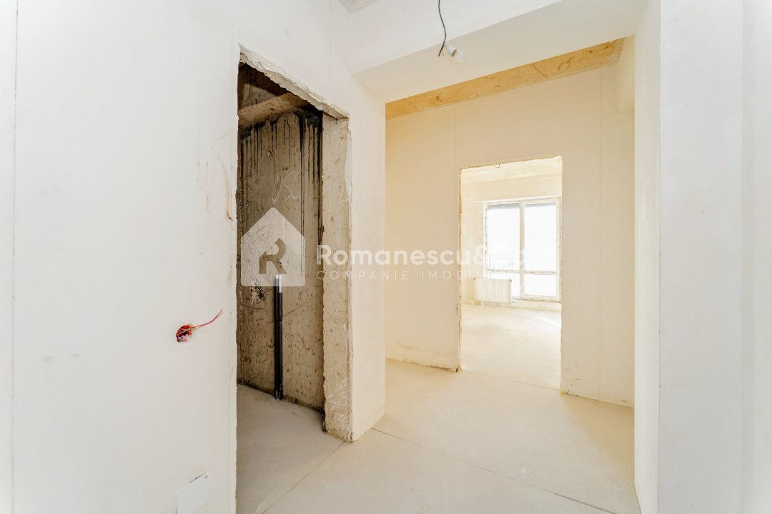 Apartament cu 2 camere,  Centru,  Chișinău mun. foto 10