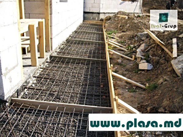 Plasa sudata pentru armare vr-1. фото 2
