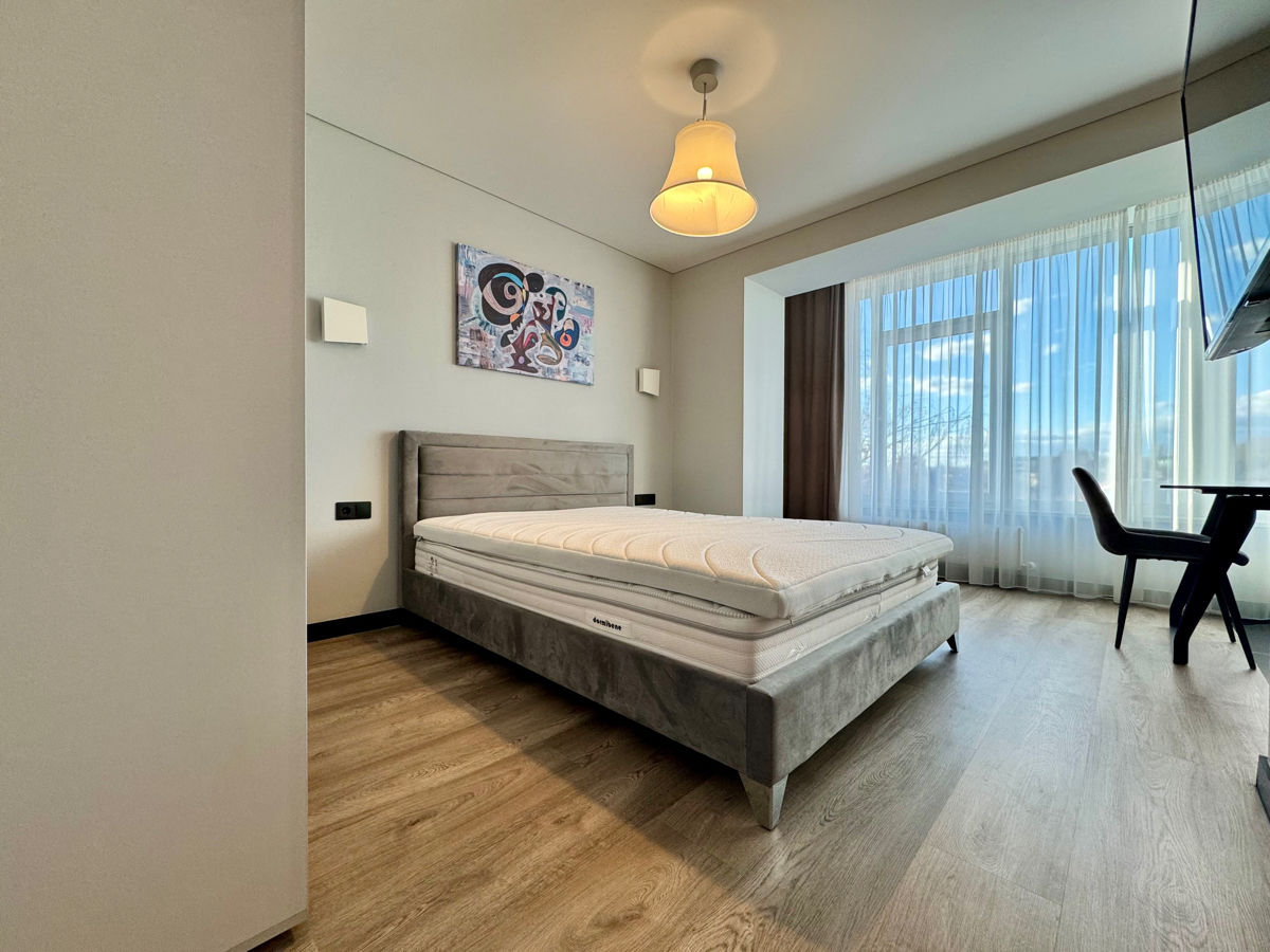 Apartament cu 1 cameră, 40 m², Râșcani, Chișinău foto 0