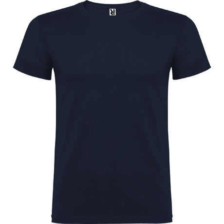 Tricou BEAGLE - Albastru închis / Футболка BEAGLE - Темно-синяя foto 1