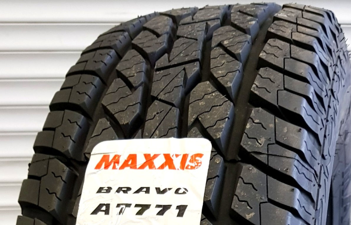 225/65 R17 102T Maxxis AT-771 M+S - Anvelope de vara foto 3