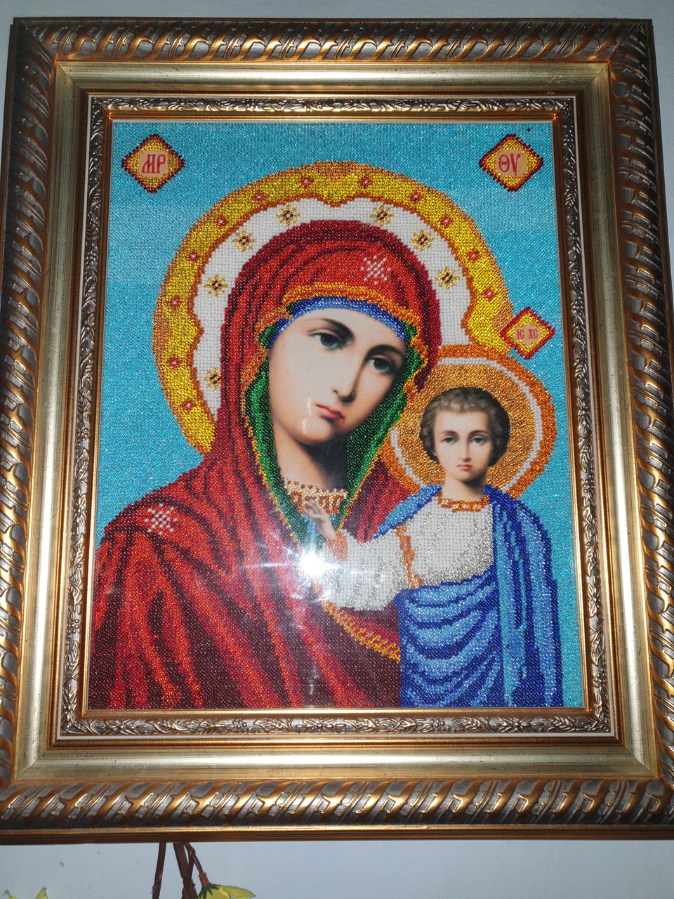 Vind tablouri si icoane din biser si straze foto 2