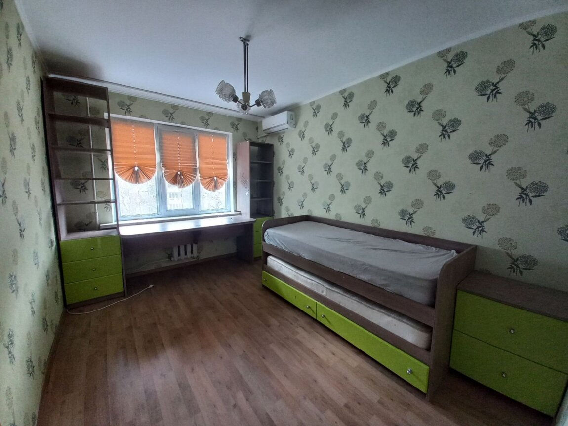 Apartament cu 2 camere,  Botanica,  Chișinău mun. foto 5