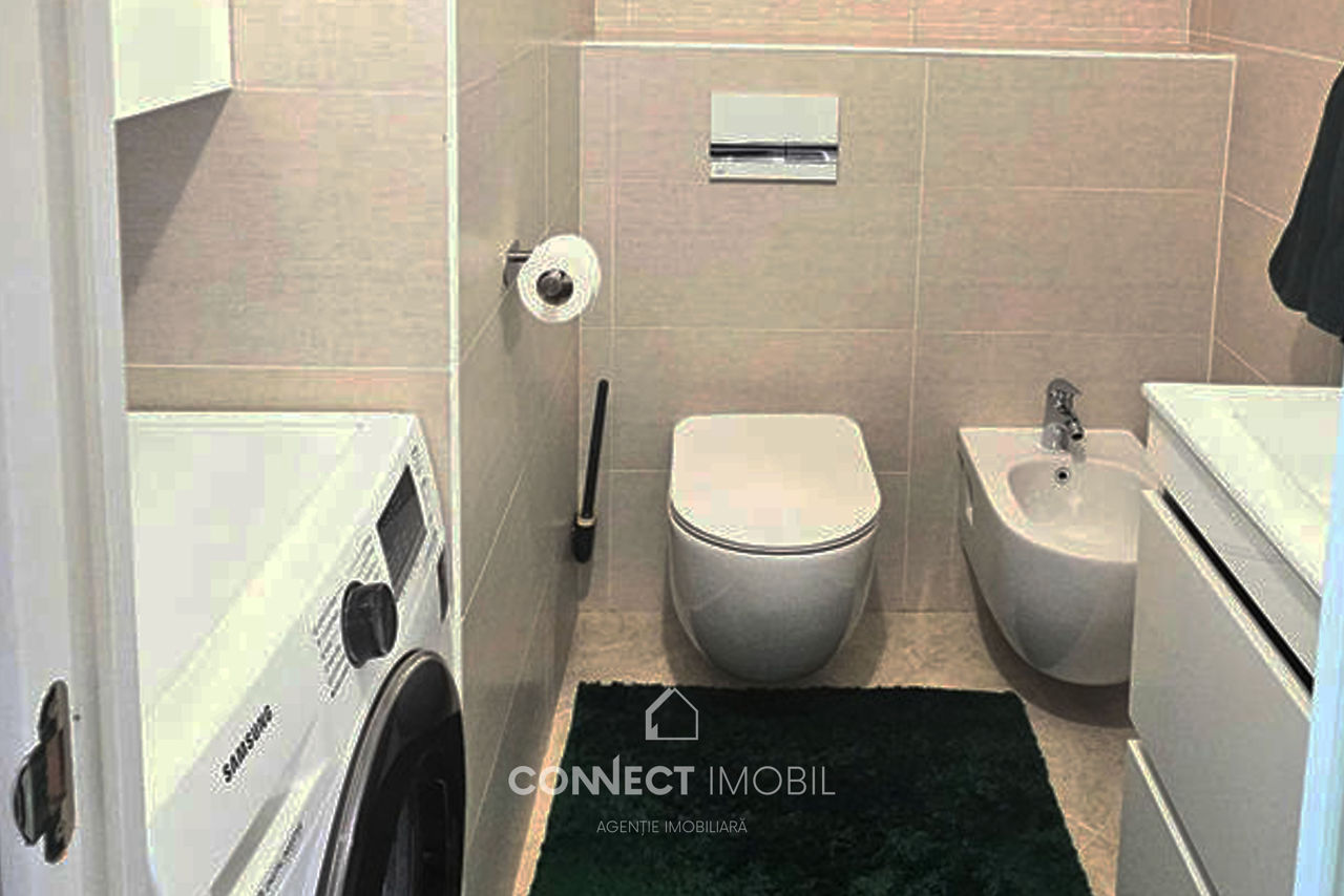 Apartament cu 2 camere,  Ciocana,  Chișinău,  Chișinău mun. foto 6