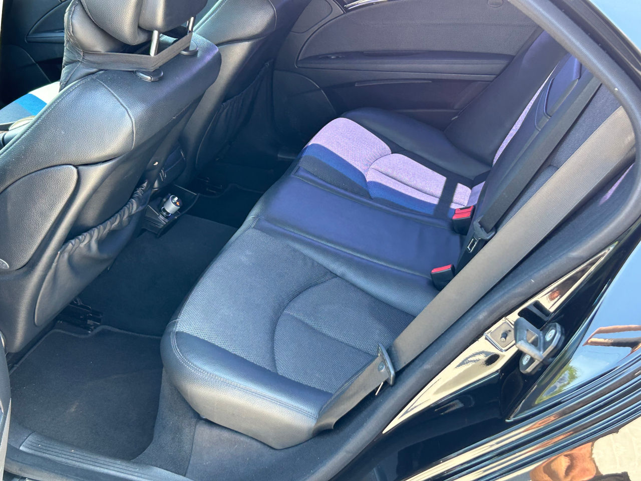Mercedes E-Class foto 16