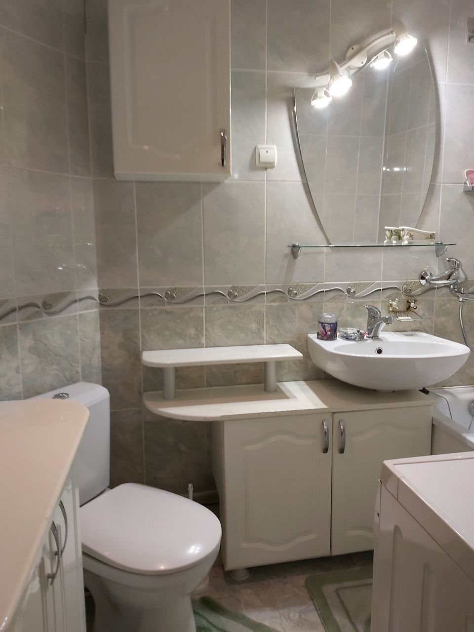 Apartament cu 2 camere,  Botanica,  Chișinău,  Chișinău mun. foto 3