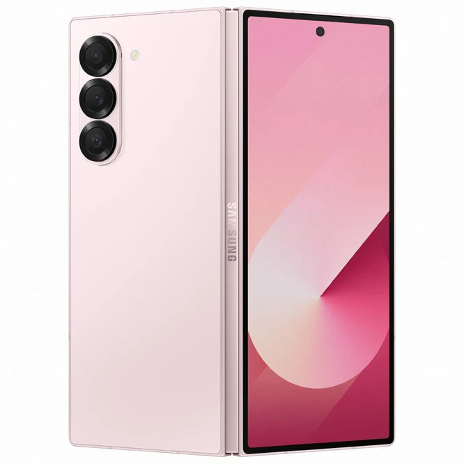 Samsung Galaxy Z Fold 6 12/512 Pink foto 2