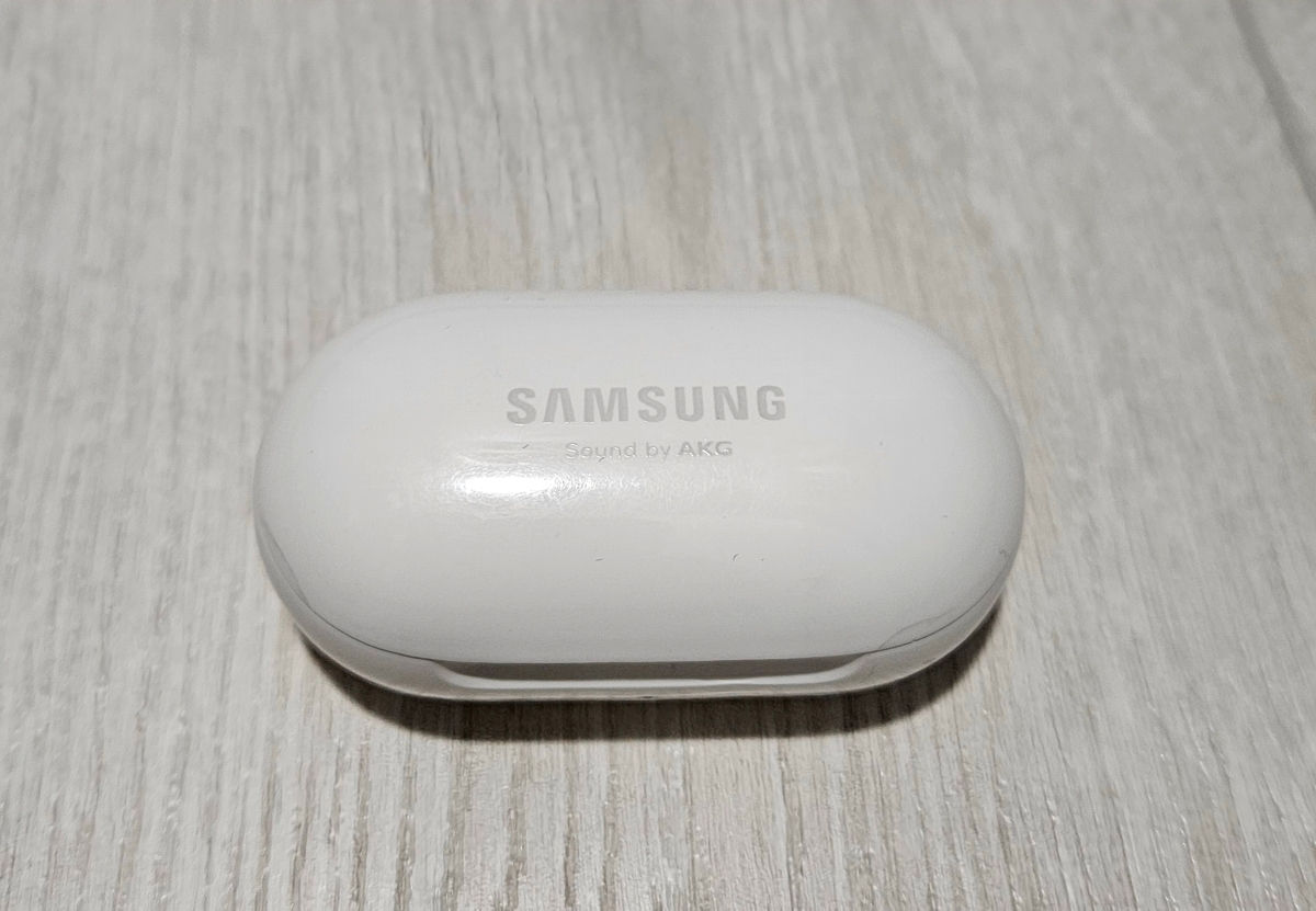 Samsung Buds+ SM-R175 funcționale  foto 0