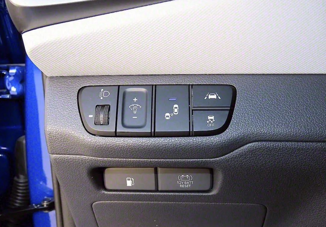 Hyundai IONIQ фото 5