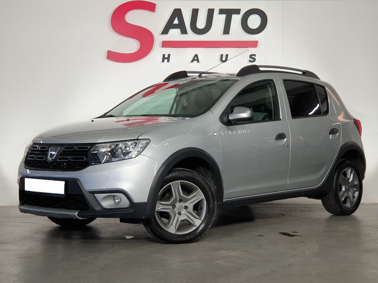 Dacia Logan Mcv foto 10