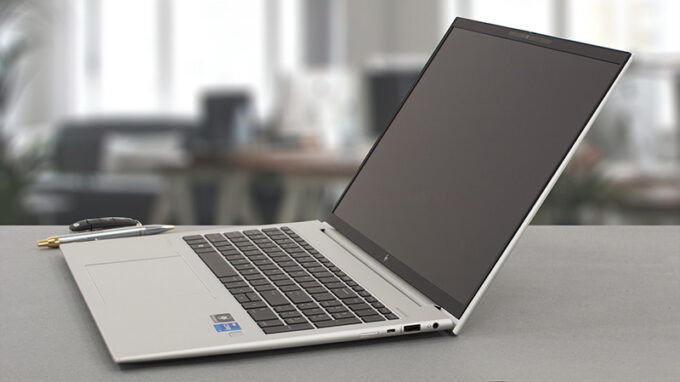 HP ELITE BOOK 860 G9. Новый в упаковке foto 4