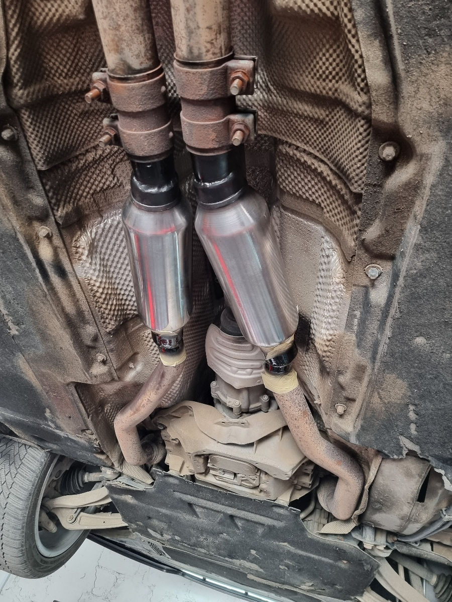 Удаление / отключение сажевого фильтра DPF, FAP, EGR, Adblue (SCR) foto 10