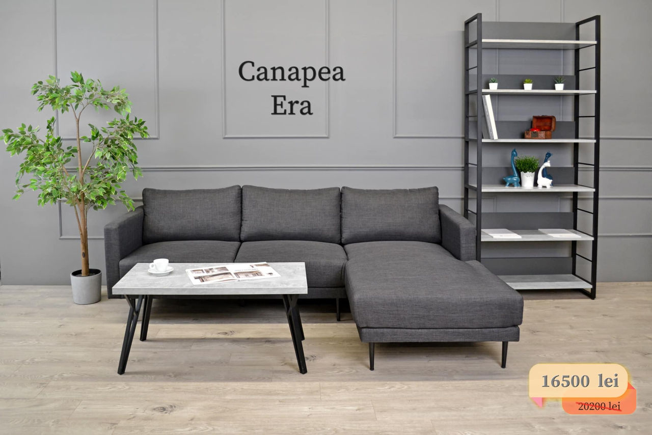 Canapele și Fotolii Pentru Living,Birou sau Oficiu. Livrare. Garanție. foto 7