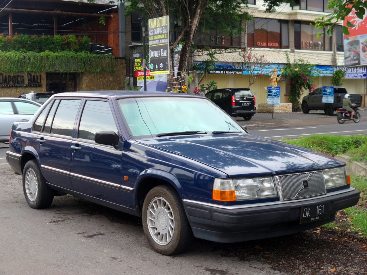 Volvo 900 series