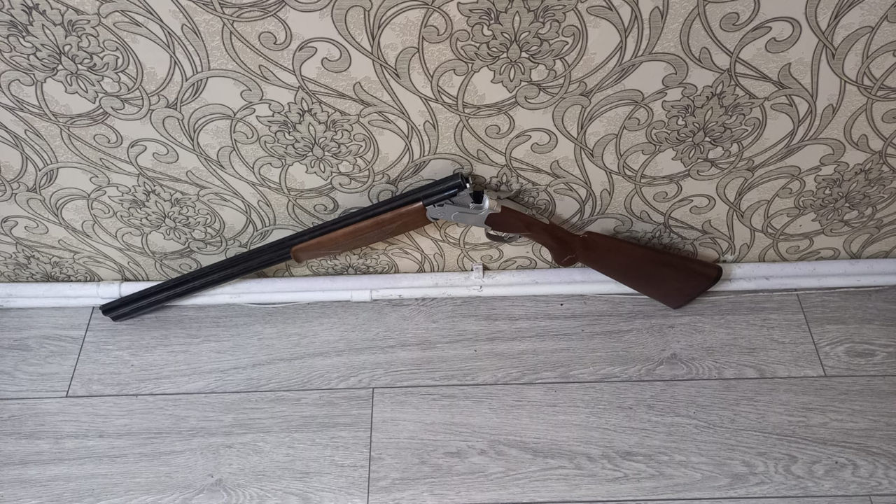 Vand Arma CZ-USA Cal. 20x75, Numar Tevi - 2 foto 0