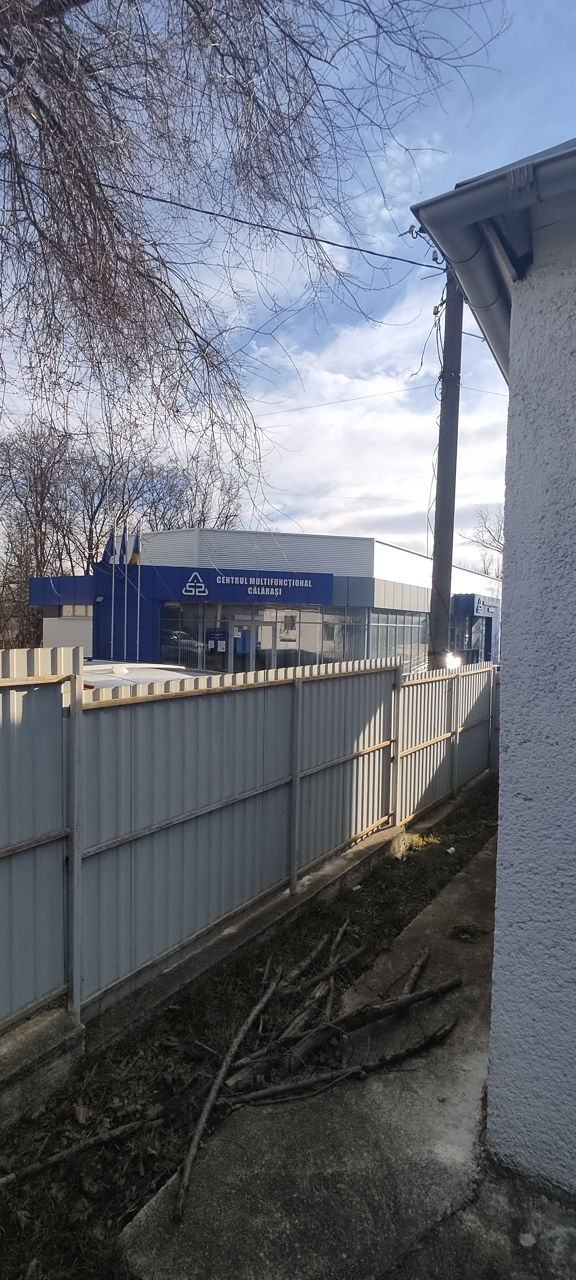 Călărași Comercial 135m2, lângă Centrul Multifuncțional ASP foto 16