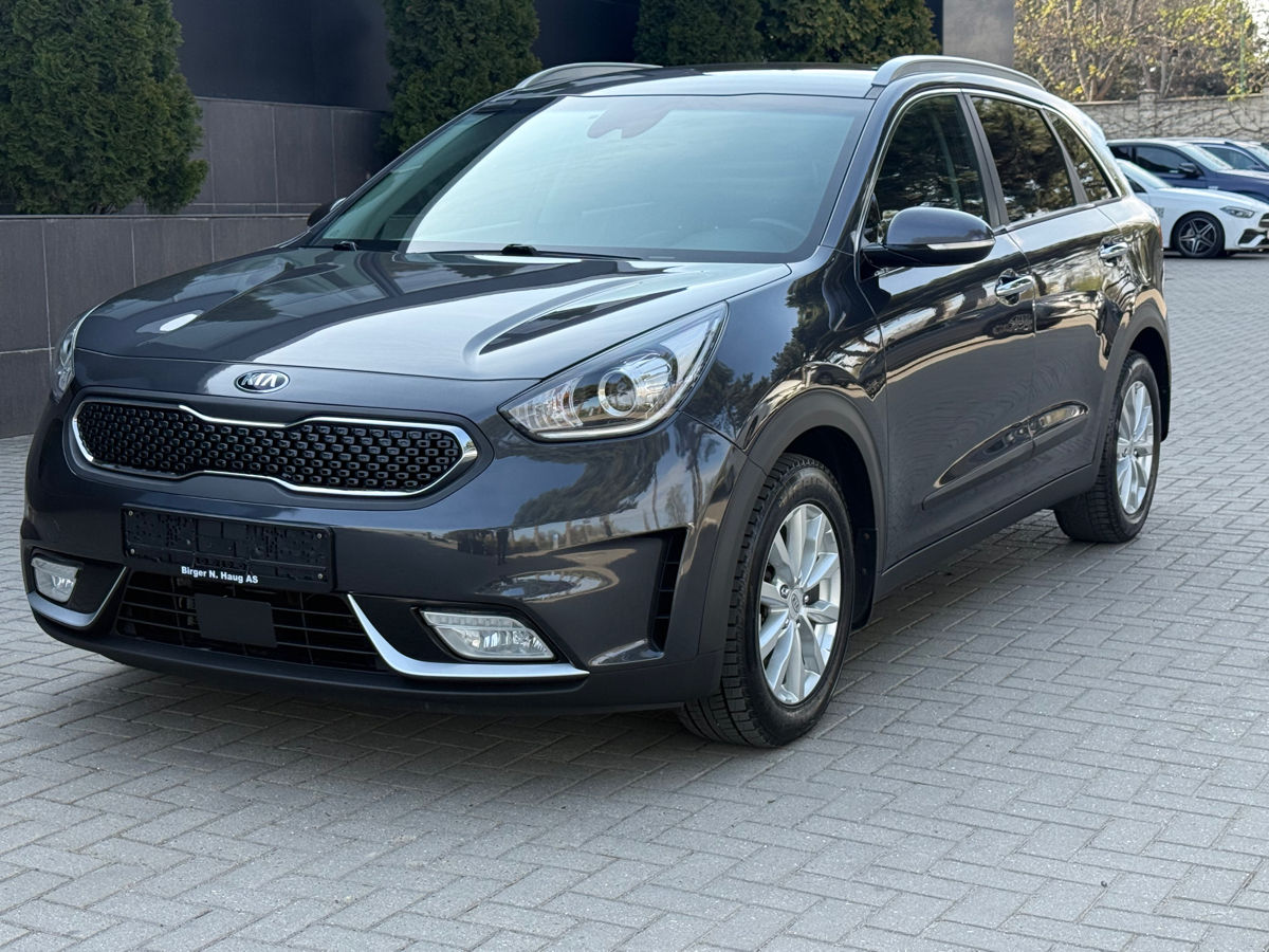 KIA Niro
