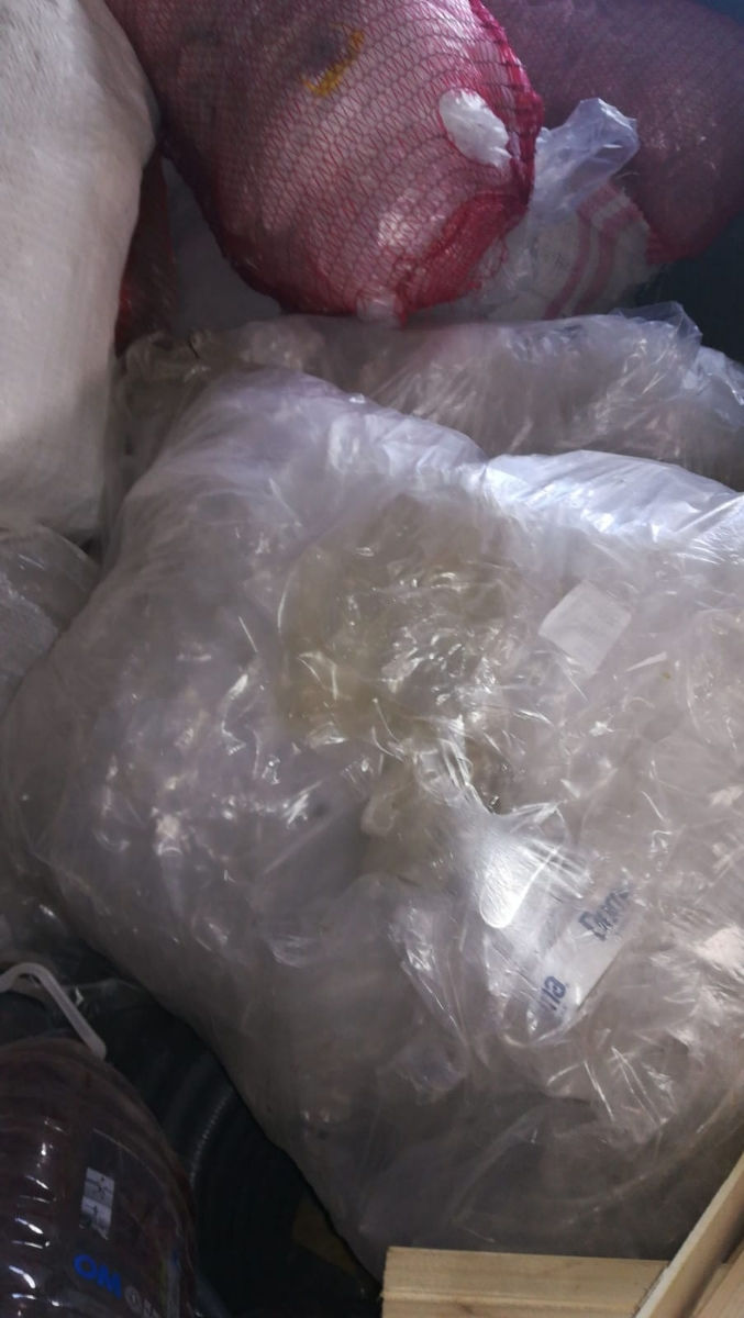 Куплю отходы полиэтиленовой пленки ПВД, пластмас,deseuri de pelicula,plastic,возможен вывоз!!! foto 4