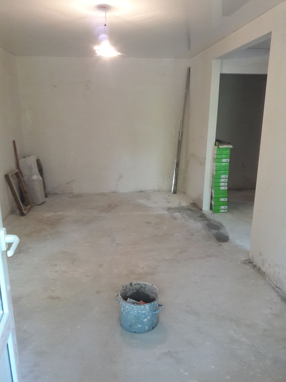 Apartament cu 2 camere, Centru, Bălți, Bălți mun.