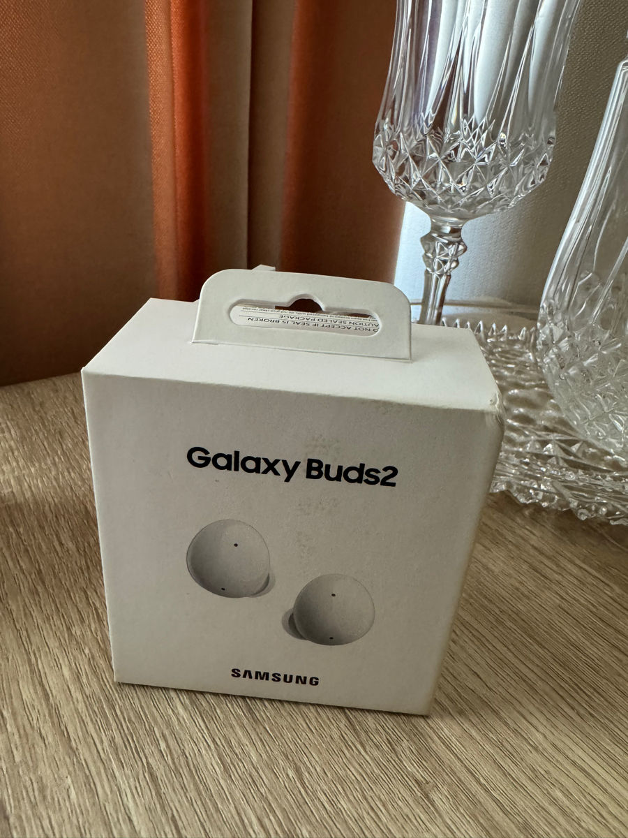 Căști, Galaxy Buds2 foto 3